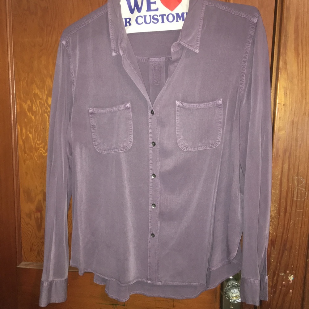 🍒5 for $25🍒Rock & Republic Blouse